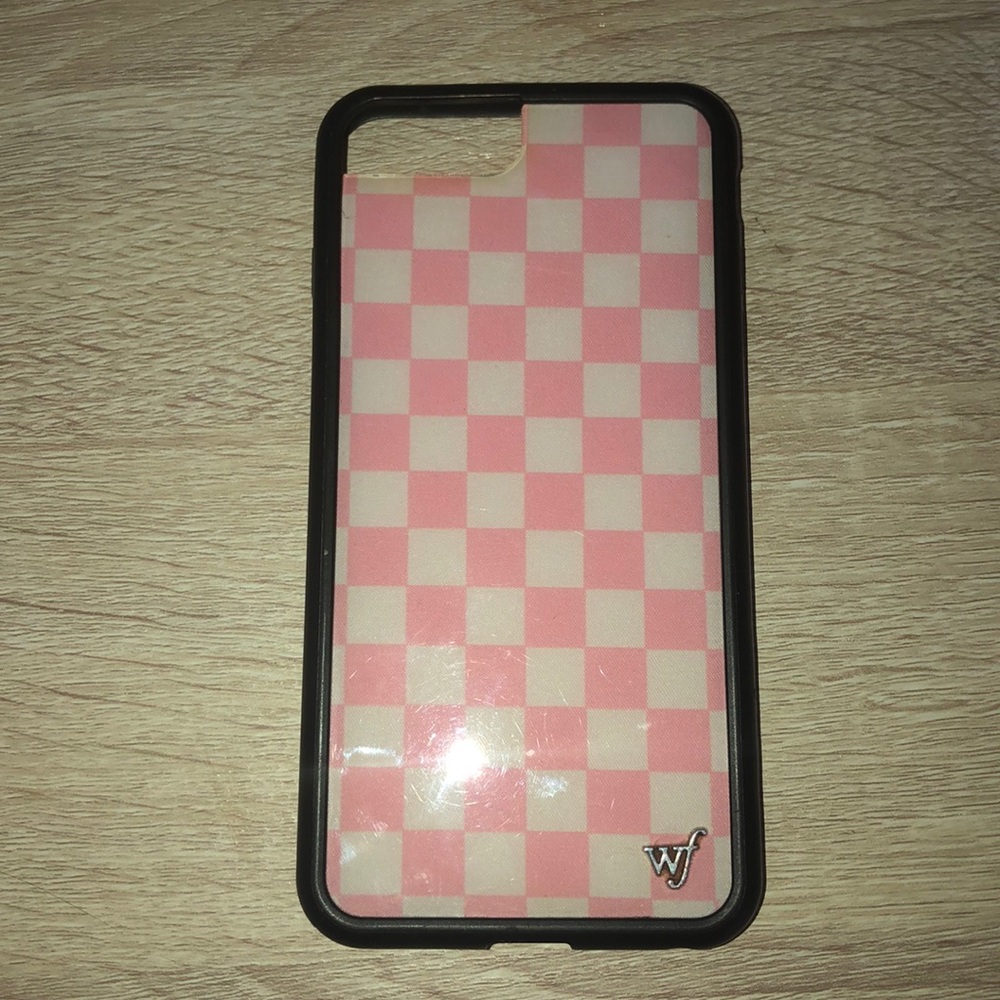 Wildflower phone case